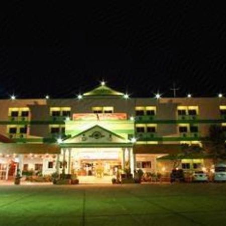 Sakol Grand Palace Hotel Sakon Nakhon Exterior foto
